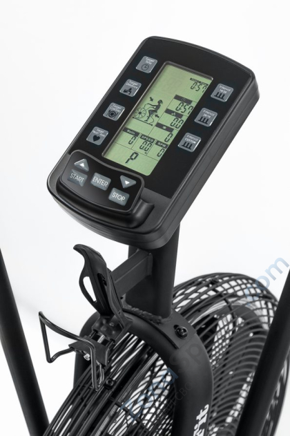 Велотренажер VictoryFit ЭйрБайк VF-AirBike GT