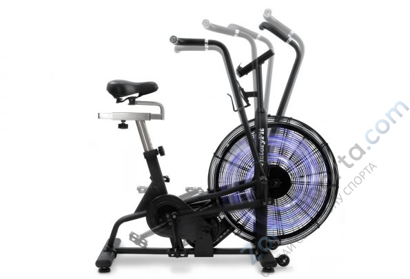 Велотренажер VictoryFit ЭйрБайк VF-AirBike GT