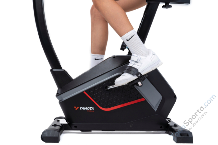 Велотренажер Yamota Cross