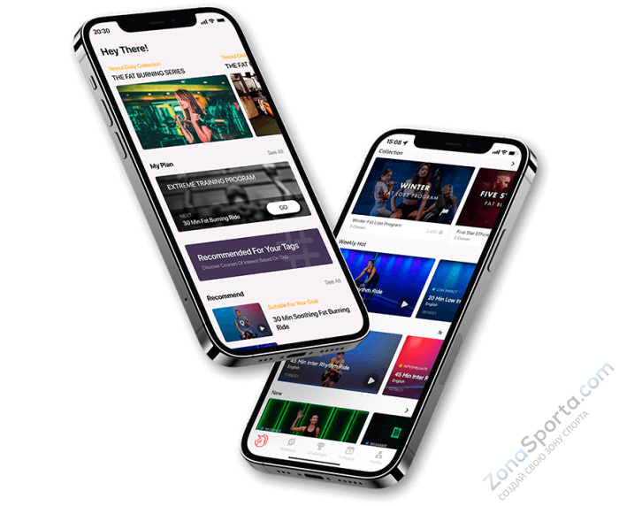 Велотренажер Yesoul Smart Spinning bike G1MAX черный