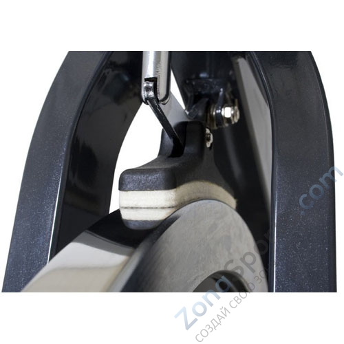 Велотренажер Body Craft SPX