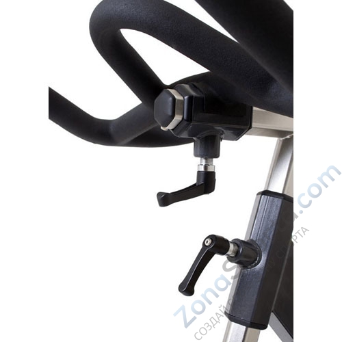 Велотренажер Body Craft SPX