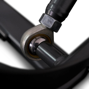 Вертикальная тяга на свободных весах AnyFit T02