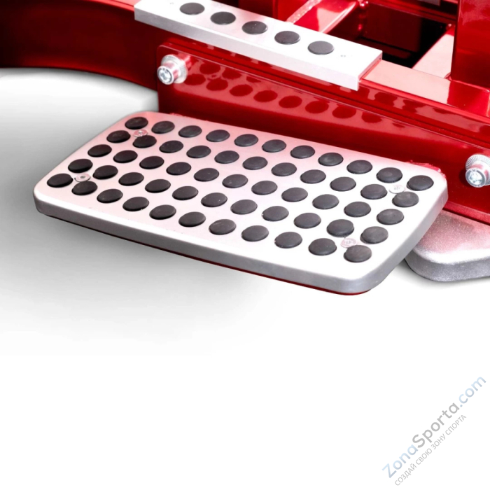 Вертикальная тяга на свободных весах Realleader LD-1012 (HSPro-1012)