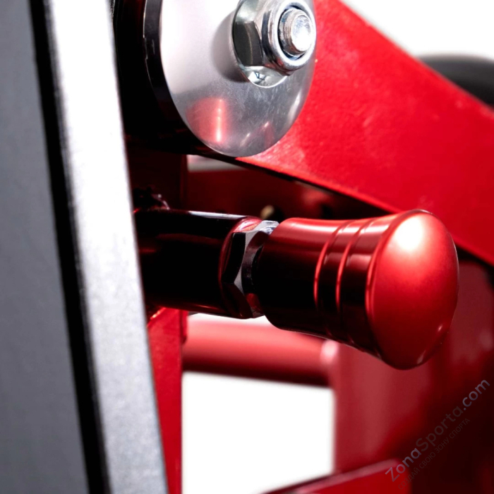 Вертикальная тяга на свободных весах Realleader LD-1012 (HSPro-1012)