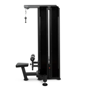Вертикальная тяга стек 140 кг профессиональный Bronze Gym Partner ML-818