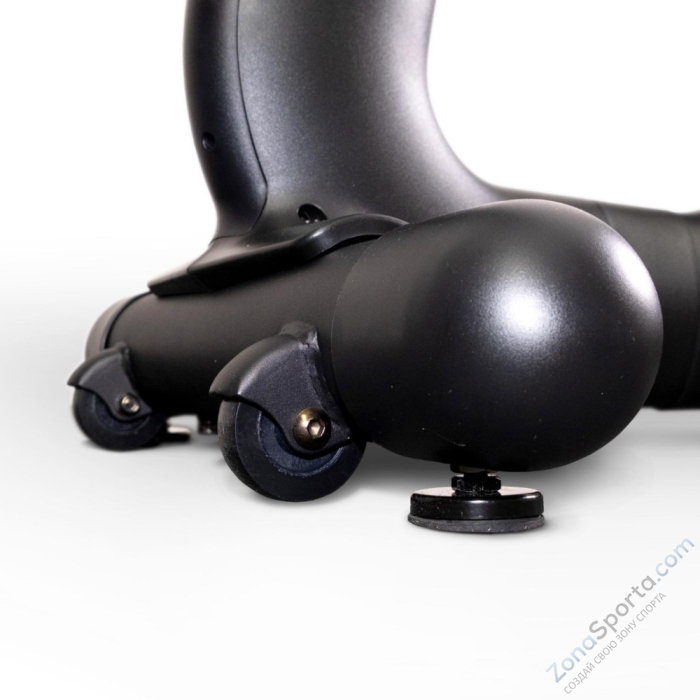 Вертикальный велотренажер Protrain A-1200G