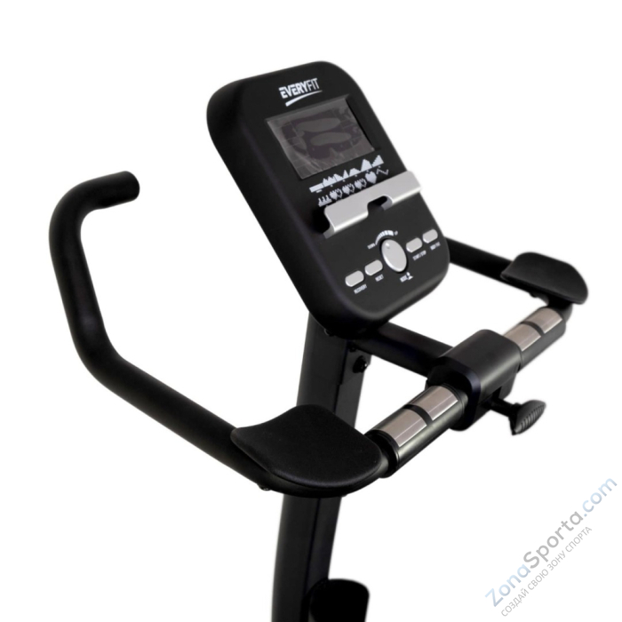 Вертикальный велотренажер Everyfit BX7P