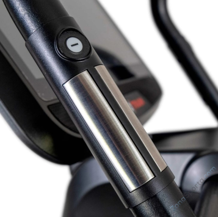 Вертикальный велотренажер Protrain K9003W-TFT