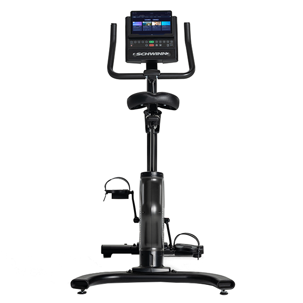 Вертикальный велотренажер Schwinn 590U