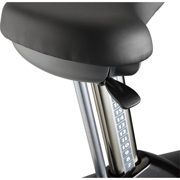 Вертикальный велотренажер Smith UCB570