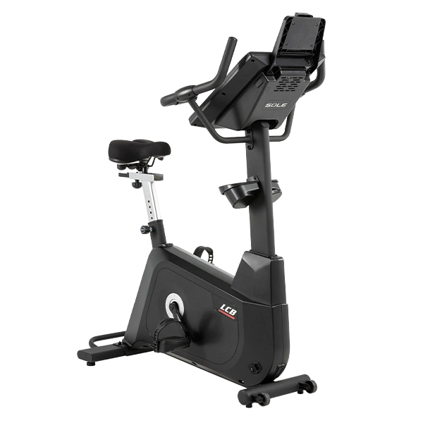 Вертикальный велотренажер Sole LCB (2023)