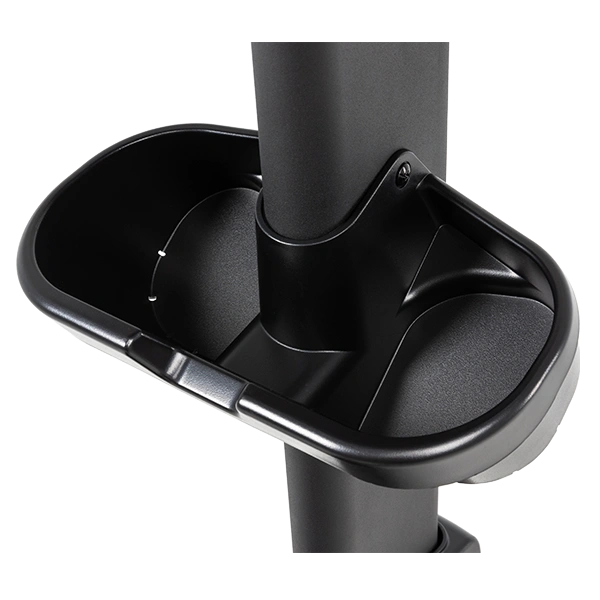 Вертикальный велотренажер Sole LCB (2023)