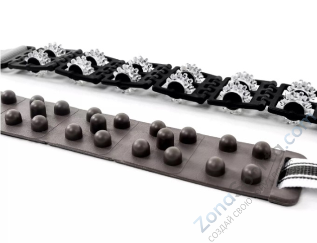 Вибромассажер DFC Vibro10