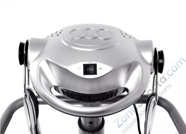 Вибромассажер DFC Vibro15