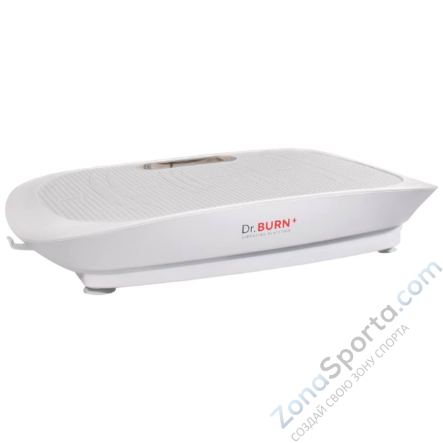 Виброплатформа Ergonova Max Burn