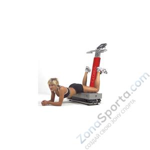 Виброплатформа Globus Physio Plate FIT
