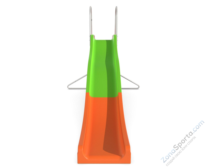 Волновая горка 3 метра DFC Kids SL-03