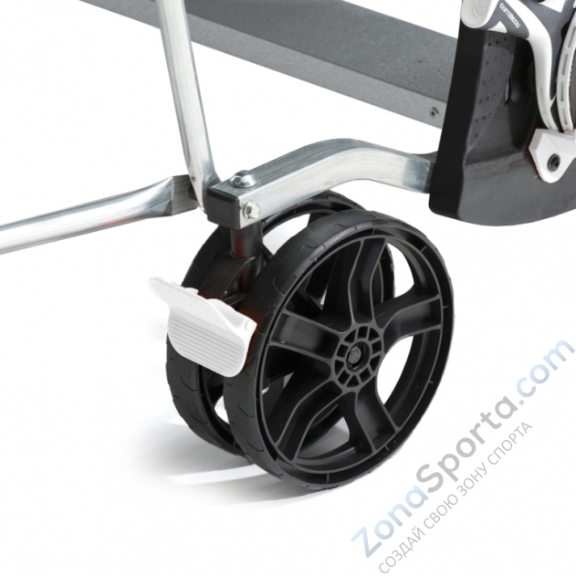 Всепогодный теннисный стол CornIlleau Black Code