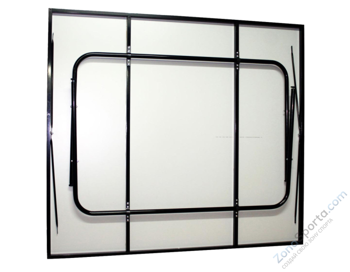 Всепогодный теннисный стол Sport Play California Outdoor