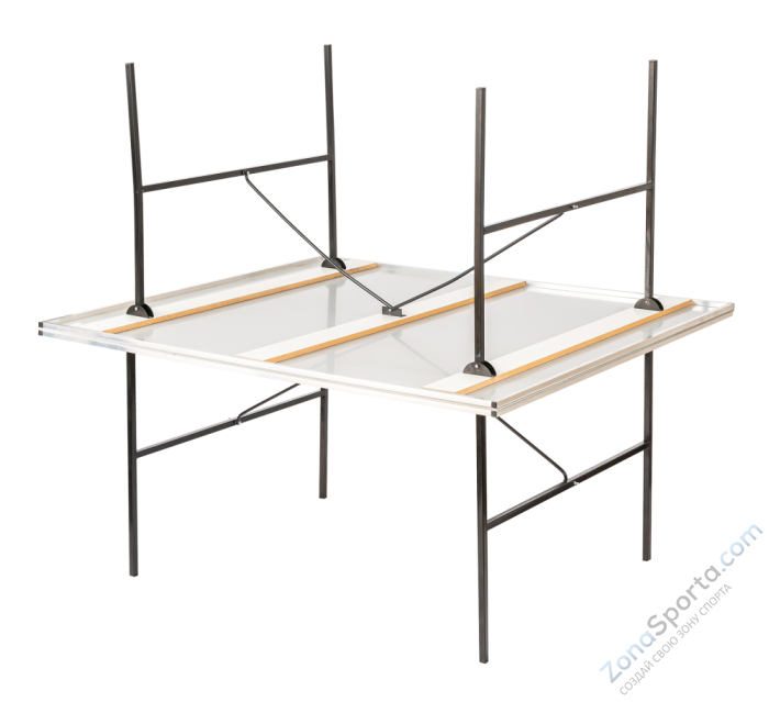 Всепогодный теннисный стол Sport Play Olympis Outdoor