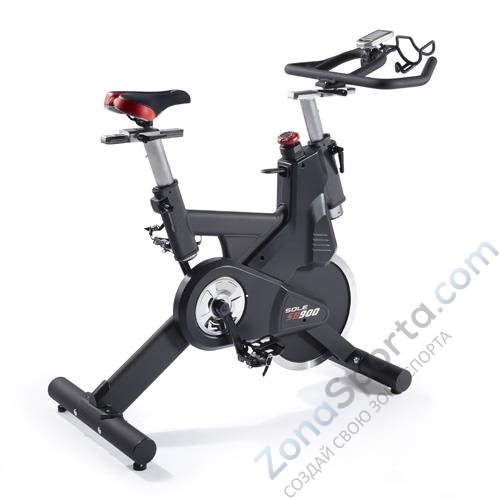 Спинбайк Sole Fitness SB900 (2016)