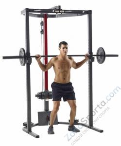 Стойка силовая Weider PRO WEBE14933