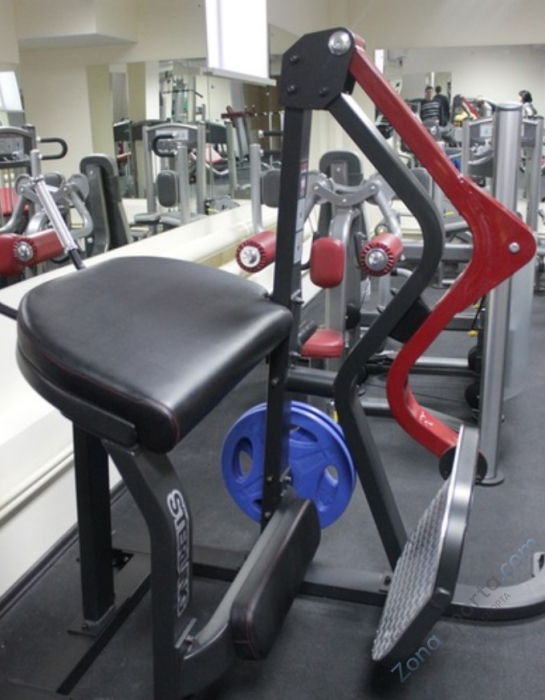 Ягодичные Impulse SL7008