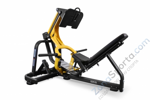 Жим ногами Bronze Gym PL-1705