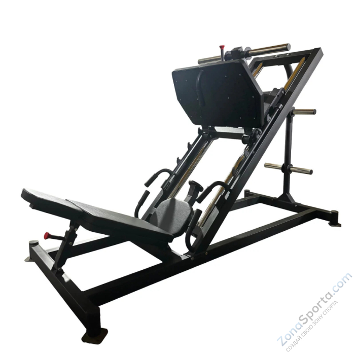Жим ногами DEXsport AD-027