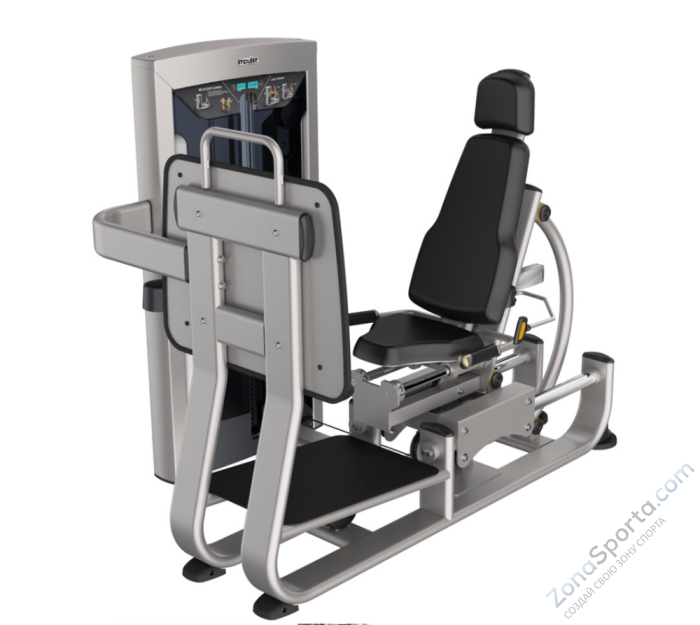 Жим ногами Impulse ExoForm FE9710