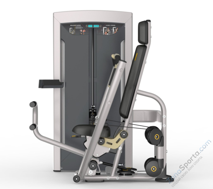 Жим от груди Impulse ExoForm FE9701