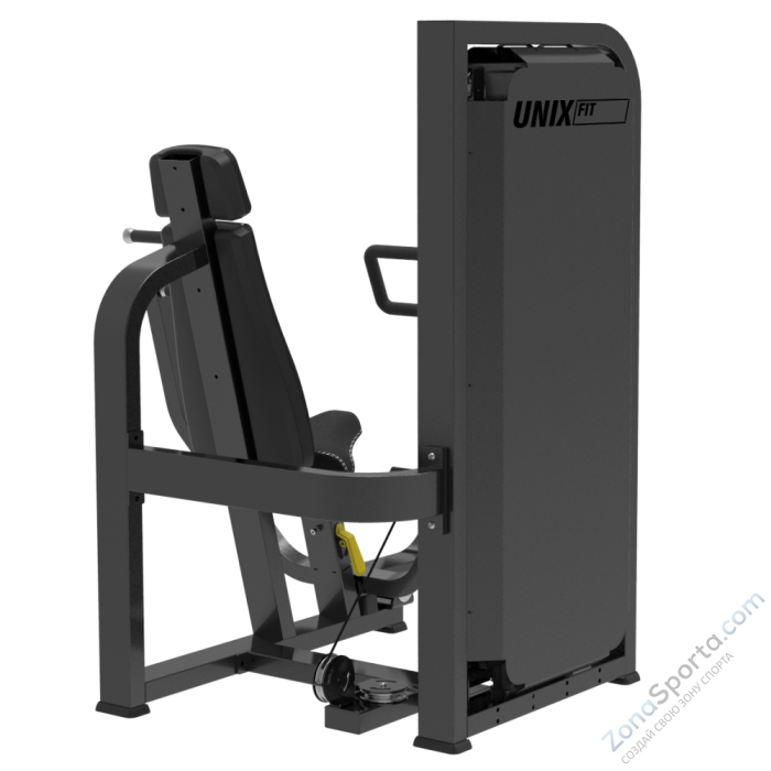 Жим от груди сидя Unix Fit 100 Pro UC-6720