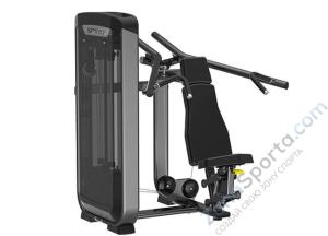 Жим от плеч Spirit SP-3502