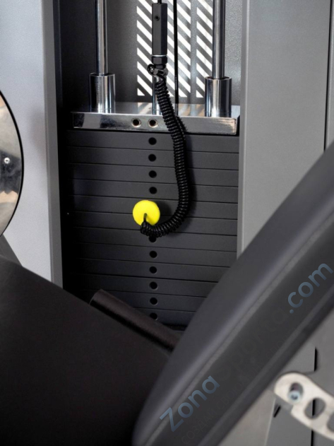 Жим вверх DK-Sport A328S