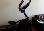 Эллиптический тренажер Sole Fitness E25 (2019) отзыв