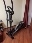 Эллиптический тренажер CardioPower E370 отзыв