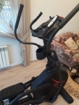 Эллиптический тренажер CardioPower X55 отзыв