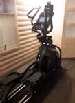Эллиптический тренажер Sole Fitness E95S 2019 отзыв
