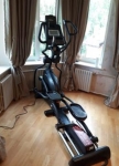 Эллиптический тренажер Sole Fitness E35 (2019) отзыв